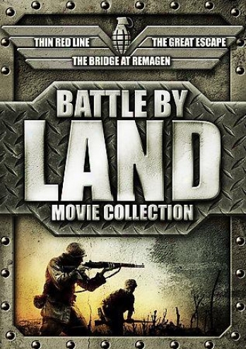 Battle By Land