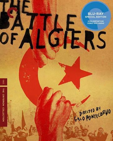 Battle Of Algiers