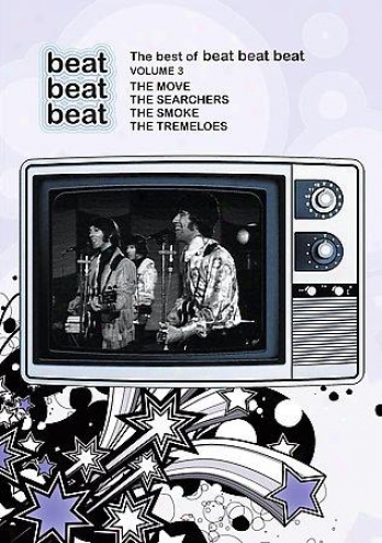 Beat, Beat, Strike: Best O f Beat, Beat, Beat - Vol. 3