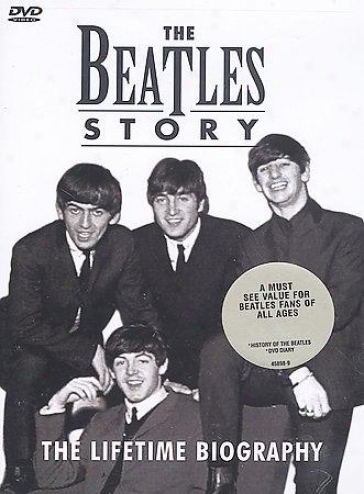 Beatles - Beatles Narration: Lifetime Life