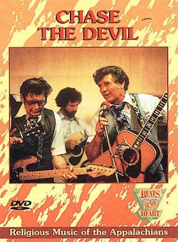 Beats Of The Heart - Chase The Devil: Religious Music Of The Appalachians