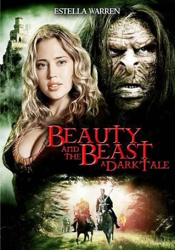 Beauty And The Bezst: A Dark Tale