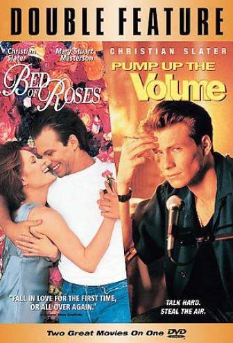 Bed Of Roses/pump Up The Volume