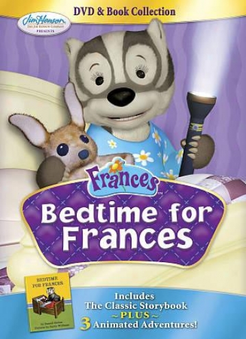 Bedtime For Frances