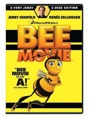 Bee Movie