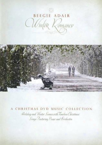 Beegie Adair: Winter Romance
