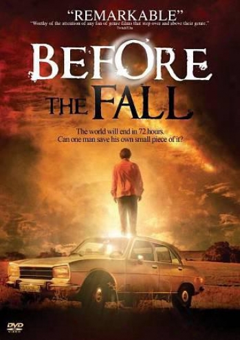 Formerly The Fall