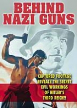 Behind Nazi Guns