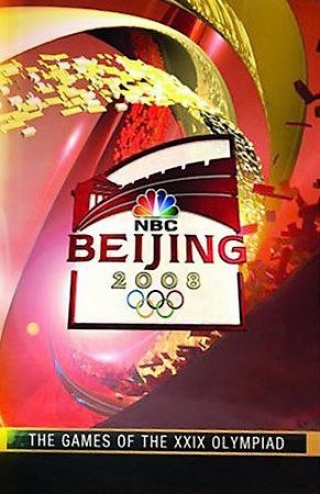 Beijing 2008: The Games Of The Xxix Olympiad