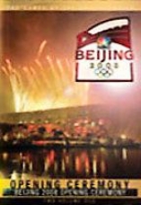 Bejing 2008 Olympics - Opening Ceremony