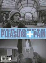 Ben Harper - Pleasure And Pain