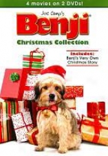 Benji Christmas Collection