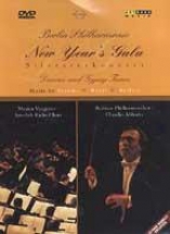 Berlin Philharmonic - New Year's Gala 1996