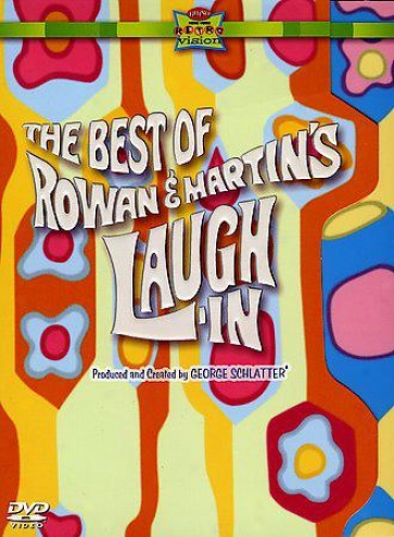 Best Of Rowan & Martin's Laugh-in