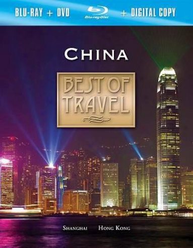 Best Of Travel: China