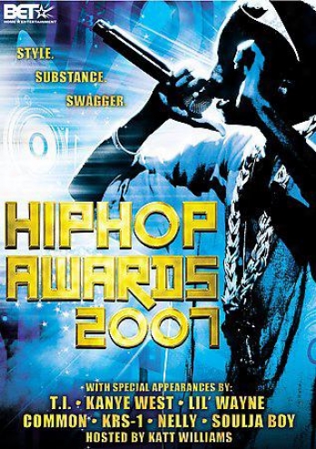 Bet Hip Hop Awards 2007