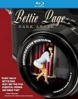 Bettie Boy-servant: Dark Angel