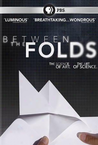 Between The Folds