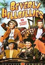 Beverly Hillbillies - Vol. 1-4