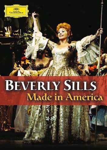 Beverly Sills - Made In America