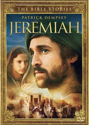 Bible, The: Jeremiah