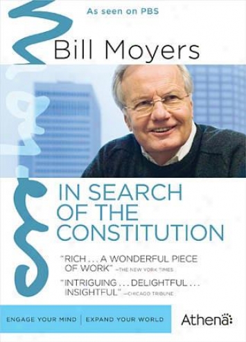 Bil1 Moyers: In Search Of The Constitution