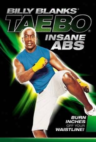 Billy Blanks: Tae Bo - Insane Abs