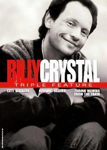 Billy Crystal - Triple Feature
