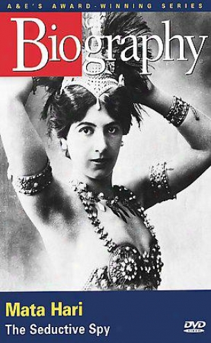 Life: Mata Hari