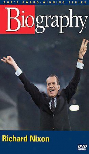 Biography: Richard Nixon - Man And President
