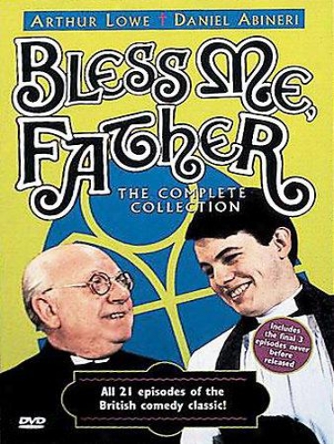Bless Me, Father - Complete Series