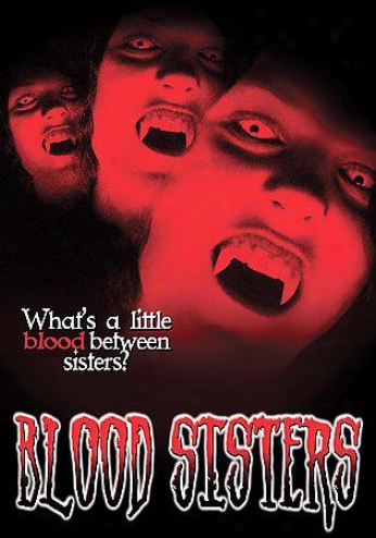 Blood Sisters