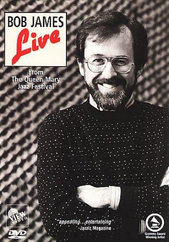 Bob James - Live