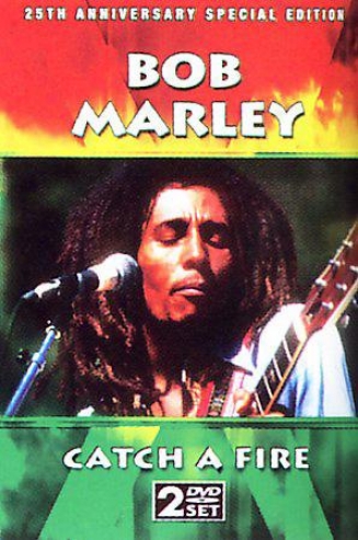 Bob Marley: Catch Fire