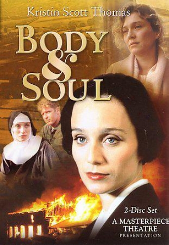 Body & Soul: 6-volume Collector's Set