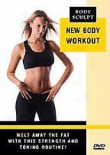 Body Sculpt - New Body Workout