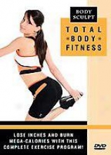 Body Sculpt - Total Person Fitness