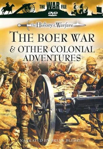 Boer War & Other Colonial Adventures