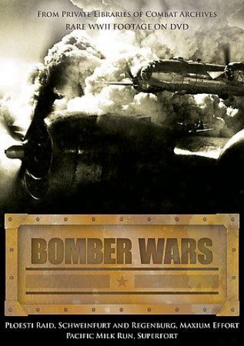 Bomber Wars