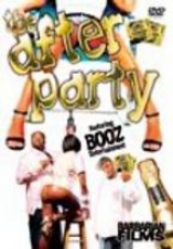 Booz - The After Party
