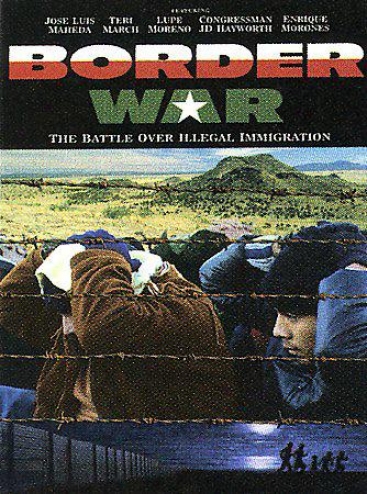 Border War