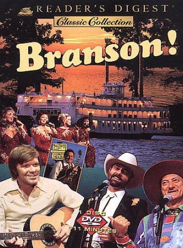 Branson!