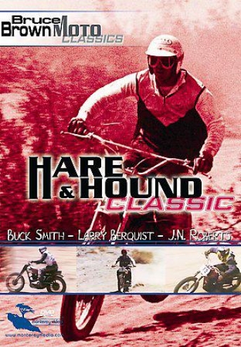 Bruce Brown Moto Classics - Hare & Hound Classic