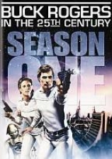 Buck Rogers In The 25th Century: Season One