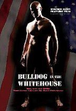Bulldog In The Whitehouse