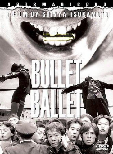 Bullet Ballet
