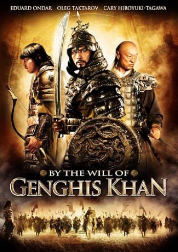 By The Will Of Genghis Cham