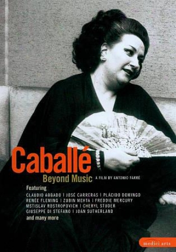 Caball?: Beyond Music