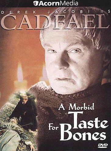 Cadfael Series 3: A Morbid Taste For Bones