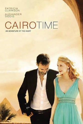 Cairo Time